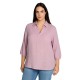 дамски,блузи,tom,tailor,1051894,3,4,sleeve,blouse,pink,(light,elderberry)