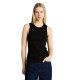 потник,дамски,топове,tom,tailor,1052067,sleeveless,top,black,(deep,black)