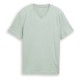 тениска,мъжки,тениски,дамски,тениски,tom,tailor,1052113,t,shirt,green,(soft,greyish,green)