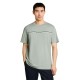 тениска,мъжки,тениски,дамски,тениски,tom,tailor,1053110,t,shirt,green,(soft,greyish,green)