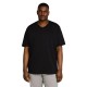тениска,мъжки,тениски,дамски,тениски,tom,tailor,1053108,short,sleeve,t,shirt,black,(black)