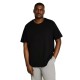 тениска,мъжки,тениски,дамски,тениски,tom,tailor,1053104,short,sleeve,t,shirt,black,(black)