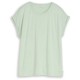 тениска,мъжки,тениски,дамски,тениски,tom,tailor,fluent,basic,short,sleeve,t,shirt,green,(light,matcha,green)