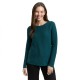 блуза,дамски,пуловери,дамски,плетени,дрехи,tom,tailor,ottoman,sweater,green,blue,(deep,meadow,green)