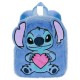 раница,раници,karactermania,stitch,heart,backpack,blue,(multicolor)