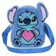 чанта,всички,чанти,karactermania,stitch,heart,bag,blue,(multicolor)