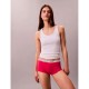 дамско,бельо,дамски,бикини,и,танкини,calvin,klein,000qd5195e,short,panties,pink,(vibrant,pink)