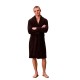 мъжки,халати,calvin,klein,comfort,bathrobe,black,(black)