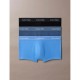 боксерки,мъжко,бельо,calvin,klein,lv00nb4389,trunk,boxers,3,units,blue,black,(black,glacier,blue,bell)