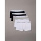 боксерки,мъжко,бельо,calvin,klein,lv00nb4390,trunk,boxers,5,units,multicolor,(black,classic,white,grey,heather)