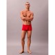 боксерки,мъжко,бельо,calvin,klein,lv00nb4434,trunk,boxers,red,(coastal,coral)