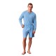 къси,панталони,мъжки,пижами,calvin,klein,lv00nm2908,pyjama,shorts,blue,(gulf,blue)