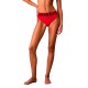 дамски,бански,костюми,calvin,klein,lv00q61039,bikini,bottom,red,(red,alert)