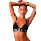 дамски,бански,костюми,calvin,klein,lv00q61095,triangle,bikini,top,black,(black)