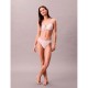 дамско,бельо,дамски,бикини,и,танкини,calvin,klein,lv00qd5291,panties,white,(eggshell,pink)
