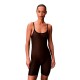 дамски,бодита,calvin,klein,lv00qf8140,sleeveless,body,brown,(black)