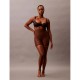 дамско,бельо,дамски,бикини,и,танкини,calvin,klein,lv00qf8168,shaping,girdle,brown,(sunstone)