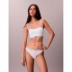 бюстие,дамско,бельо,дамски,бикини,и,танкини,calvin,klein,lv00qf8497,bandeau,bralette,bra,white,(white)