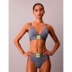 дамско,бельо,дамски,бикини,и,танкини,calvin,klein,lv00qf8610,triangle,bra,grey,(metro,grey)