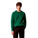 блуза,мъжки,пуловери,дамски,пуловери,calvin,klein,lv040bm347,sweater,green,(deco,green)