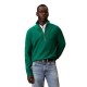 блуза,мъжки,пуловери,дамски,пуловери,calvin,klein,lv040bm333,half,zip,sweater,green,(deco,green)