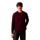 блуза,мъжки,пуловери,calvin,klein,lv040bm347,sweater,purple,(passion,plum)