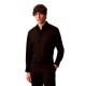 риза,с,дълъг,ръкав,мъжки,ризи,calvin,klein,lv04lb148g,long,sleeve,shirt,brown,(black)