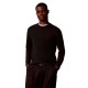 блуза,мъжки,пуловери,дамски,пуловери,calvin,klein,lv04lb305g,sweater,black,(black)