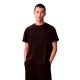 тениска,мъжки,тениски,дамски,тениски,calvin,klein,lv04le200g,short,sleeve,t,shirt,black,(black)