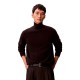 блуза,мъжки,пуловери,calvin,klein,lv04le311g,high,neck,sweater,black,(black)