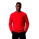 блуза,мъжки,пуловери,calvin,klein,lv04le312g,sweater,red,(adrenaline,rush)
