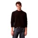 блуза,мъжки,пуловери,calvin,klein,lv04le312g,sweater,black,(black)