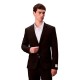 сако,мъжки,сака,calvin,klein,lv14ld437g,slim,fit,blazer,black,(black)