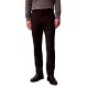 панталони,мъжки,панталони,calvin,klein,lv14le415g,slim,fit,dress,pants,brown,(charcoal,heather)