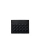 портфейли,и,портмонета,calvin,klein,embossed,emblem,wallet,black,(black)