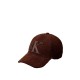шапка,всички,шапки,calvin,klein,lv04d5050g,cap,brown,(chocolate,martini)