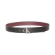 колан,колани,calvin,klein,lv04d7017g,belt,black,(black,decadent,chocolate)