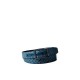 колан,колани,calvin,klein,lv04d7027g,belt,blue,(denim,blue)