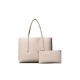 пазарска,чанта,всички,чанти,calvin,klein,lv04f3275g,shopper,bag,white,(chateau,desert,taupe)
