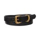 колан,колани,calvin,klein,lv04f7056g,belt,black,(black,tumbled,deep,gold)