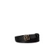 колан,колани,calvin,klein,lv04f7063g,belt,black,(black,antique,light,gold)
