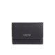 портфейли,и,портмонета,calvin,klein,must,small,woman,wallet,black,(black)