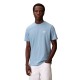 тениска,мъжки,тениски,дамски,тениски,calvin,klein,jeans,badge,30s,short,sleeve,t,shirt,blue,(sky,blue)
