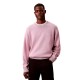блуза,мъжки,пуловери,calvin,klein,jeans,easy,sweater,pink,(orchid,haze)