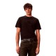 тениска,мъжки,тениски,дамски,тениски,calvin,klein,jeans,gift,giving,20s,short,sleeve,t,shirt,black,(black)