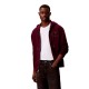 блуза,мъжки,пуловери,calvin,klein,jeans,gift,giving,full,zip,sweatshirt,red,(passion,plum)