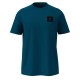 тениска,мъжки,тениски,дамски,тениски,calvin,klein,jeans,gradient,short,sleeve,t,shirt,blue,(blue,jean)