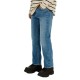 дънки,детски,панталони,calvin,klein,jeans,ib0ib02306,dad,jeans,blue,(essential,washed,blue)