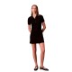 дънки,дамски,поли,и,рокли,calvin,klein,jeans,lv044d208g,short,sleeve,short,dress,black,(black)