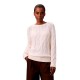 блуза,дамски,пуловери,дамски,плетени,дрехи,calvin,klein,jeans,lv044e301g,sweater,white,(white,greige,as,header)